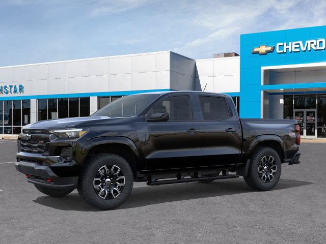 New 2026 Chevrolet Colorado Z71 w/ Z71 Convenience Package 2 AWD/4WD image 2