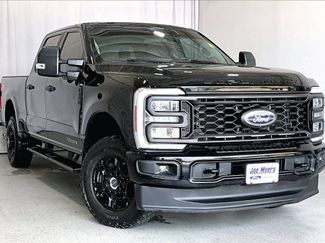 Used 2025 Ford F250 XL w/ STX Appearance Package AWD/4WD video 1