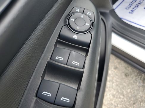 New 2025 Buick Envista Preferred w/ Convenience I Package image 20