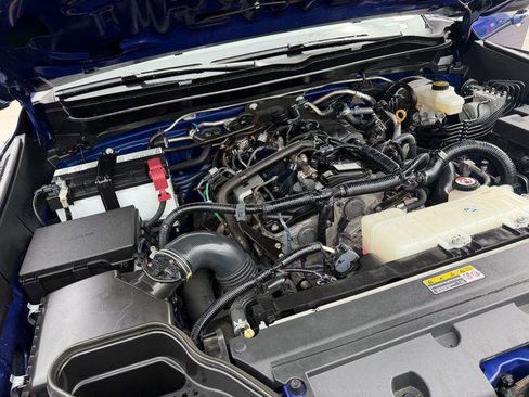 Certified 2024 Toyota Tacoma TRD Sport RWD image 24