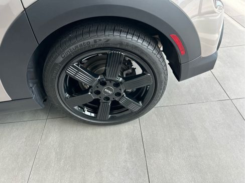 Certified 2024 MINI Cooper S FWD image 15