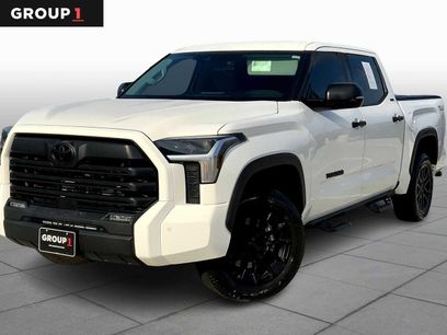 Used 2023 Toyota Tundra SR5