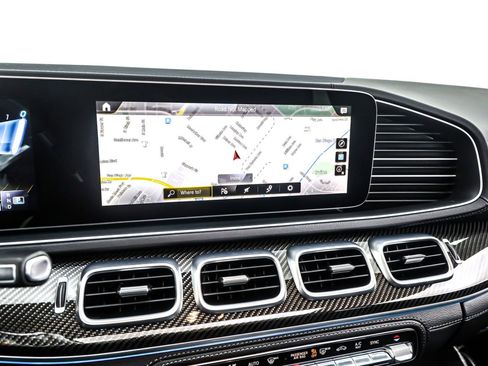 Used 2023 Mercedes-Benz GLE 53 AMG 4MATIC image 18