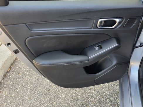 Used 2023 Acura Integra A-Spec FWD image 30