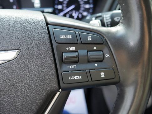 Used 2018 Genesis G80 3.8 image 14