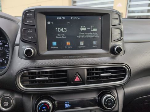 Certified 2021 Hyundai Kona Limited image 19