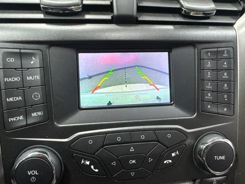 Used 2018 Ford Fusion S FWD image 2