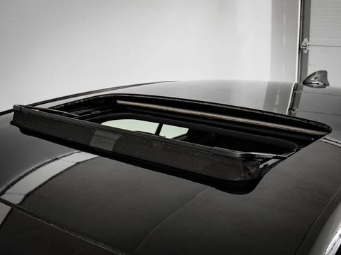 Used 2025 Cadillac CT4 Sport image 14