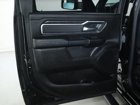 Used 2023 RAM 1500 Big Horn AWD/4WD image 13