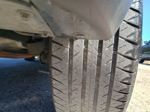 Used 2021 Chevrolet TrailBlazer ACTIV w/ Driver Confidence Package image 15