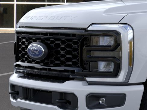 New 2026 Ford F250 XL image 17