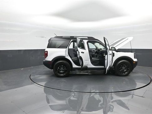 New 2025 Ford Bronco Sport Big Bend w/ Convenience Package image 33