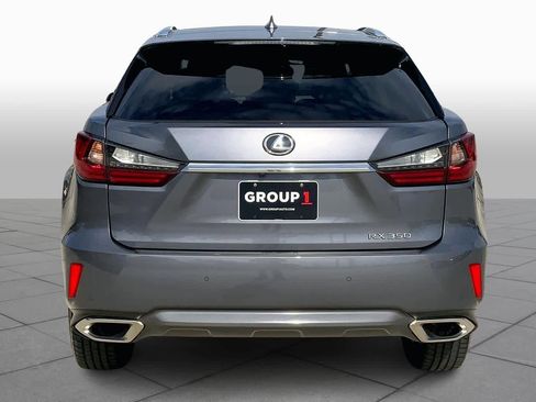 Used 2019 Lexus RX 350 FWD image 4