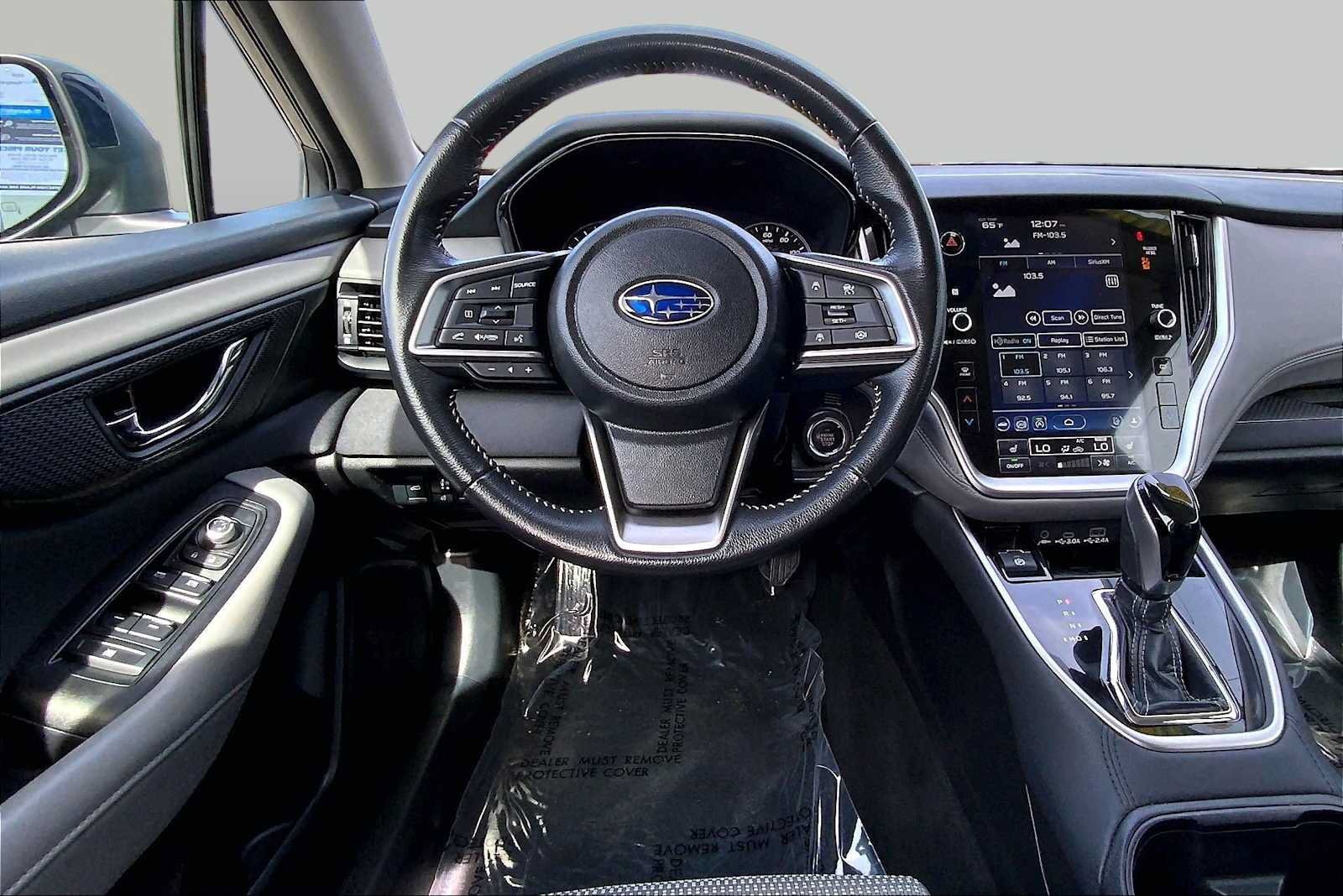 Certified 2024 Subaru Outback Premium AWD/4WD image 6
