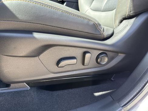 Used 2026 Subaru Forester Wilderness AWD/4WD image 19