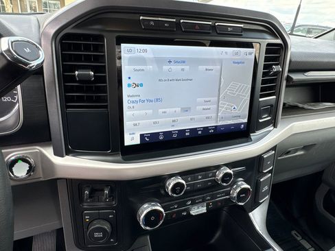 Used 2023 Ford F150 XLT w/ Equipment Group 302A High AWD/4WD image 26