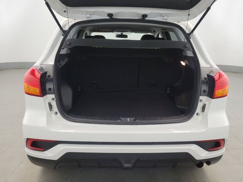 Used 2019 Mitsubishi Outlander Sport LE image 29