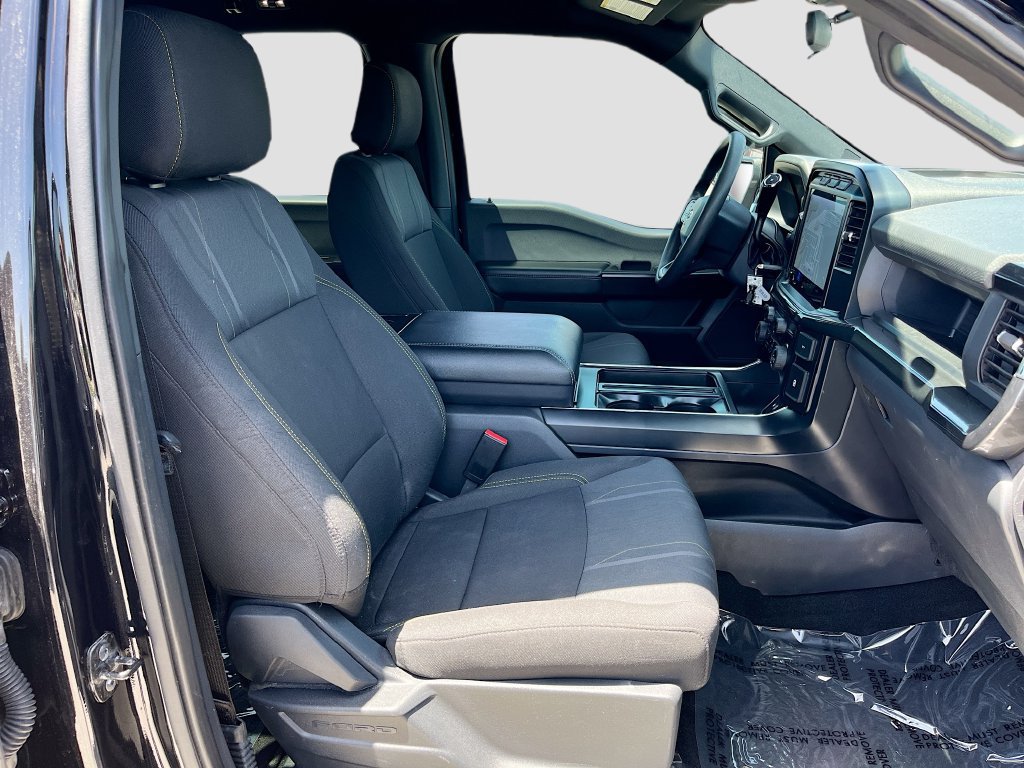 Used 2024 Ford F150 STX RWD image 27