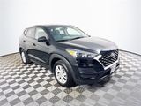 Used 2021 Hyundai Tucson SE image 2