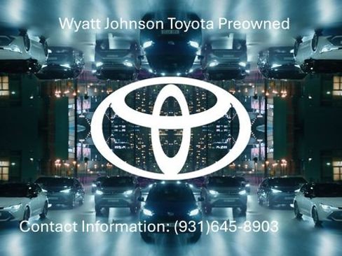 Certified 2025 Toyota RAV4 XLE image 5