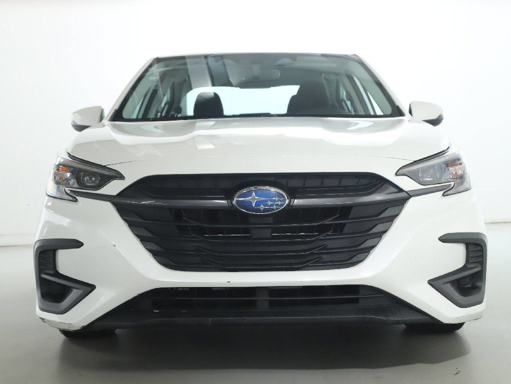 Used 2024 Subaru Legacy Premium AWD/4WD image 5