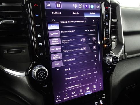 New 2026 RAM 2500 Big Horn image 36