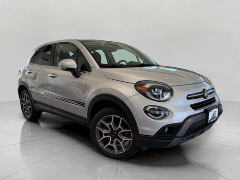 Used 2019 FIAT 500X Trekking Plus w/ Premium Group AWD/4WD image 1
