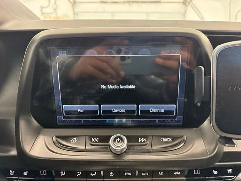 Used 2016 Chevrolet Camaro LT w/ RS Package RWD image 22