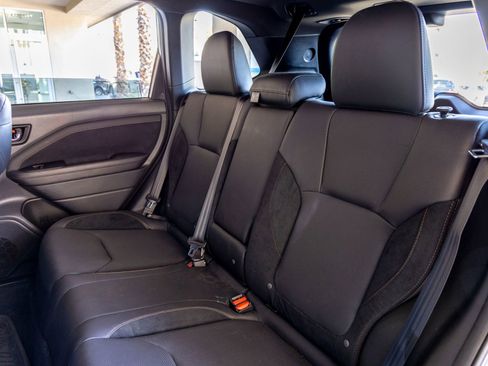 Used 2025 Subaru Forester Touring w/ Popular Package - Touring image 20