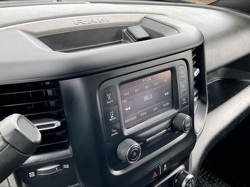 Used 2021 RAM 5500 Tradesman image 22