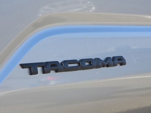 New 2026 Toyota Tacoma SR5 image 10