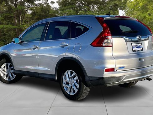 Used 2016 Honda CR-V EX-L image 4