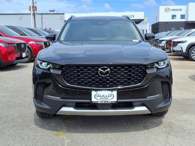 New 2026 MAZDA CX-50 2.5 Turbo w/ Premium Plus Pkg AWD/4WD image 4
