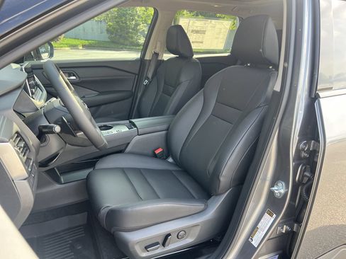 New 2026 Nissan Rogue Dark Armor FWD image 17