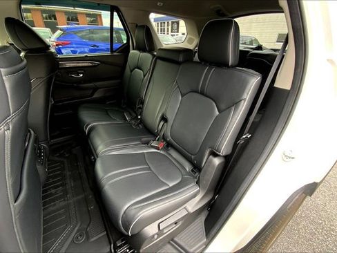 Used 2023 Honda Pilot Elite image 25