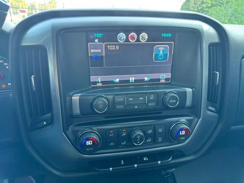 Used 2014 Chevrolet Silverado 1500 LT w/ LT Convenience Package RWD image 29