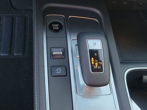 New 2026 INFINITI QX60 Luxe w/ Cargo Package image 59