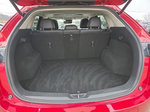 Used 2017 MAZDA CX-5 Grand Touring image 21