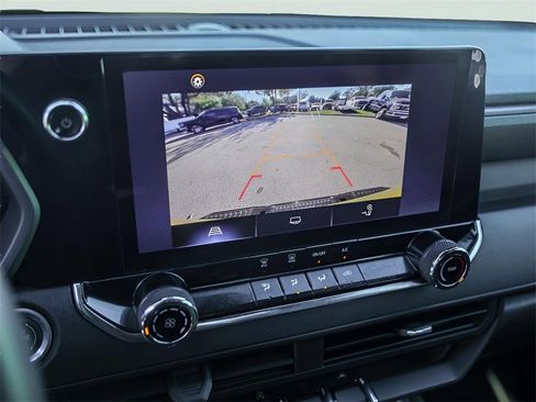 Certified 2023 Chevrolet Colorado Trail Boss image 18