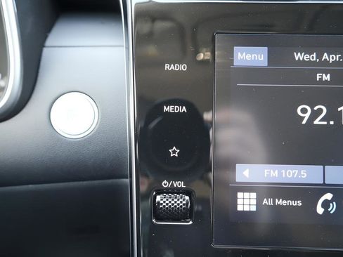 Certified 2023 Hyundai Tucson SEL image 36