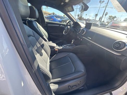 Used 2016 Audi A3 e-tron Premium w/ 17" Wheel Package image 11