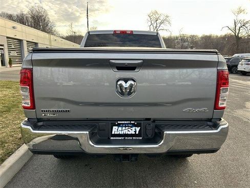 Used 2022 RAM 2500 Big Horn w/ Level 1 Equipment Group image 25