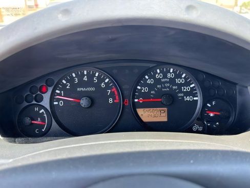 Used 2020 Nissan Frontier SV RWD image 13