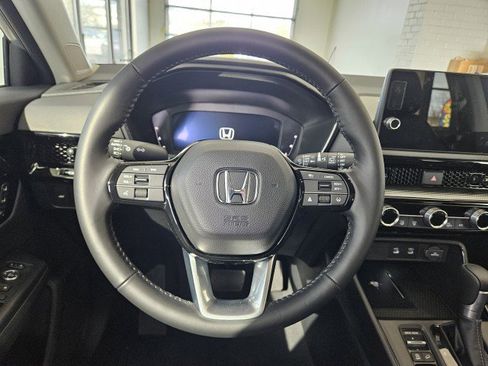 New 2026 Honda CR-V EX-L image 18