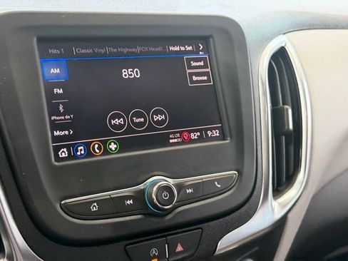 Certified 2024 Chevrolet Equinox LS w/ LS Convenience Package FWD image 14