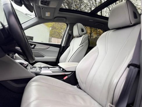 Used 2023 Acura MDX SH-AWD w/ Advance Package image 18