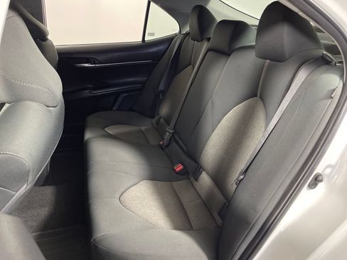 Certified 2024 Toyota Camry LE FWD image 13