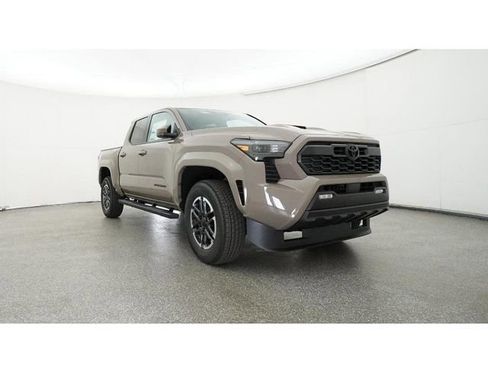 New 2026 Toyota Tacoma TRD Sport image 30