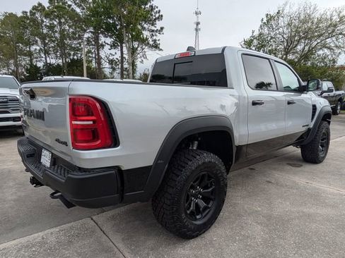 New 2026 RAM 1500 RHO AWD/4WD image 4