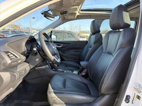 Used 2021 Subaru Forester Touring w/ Popular Package #2 image 7